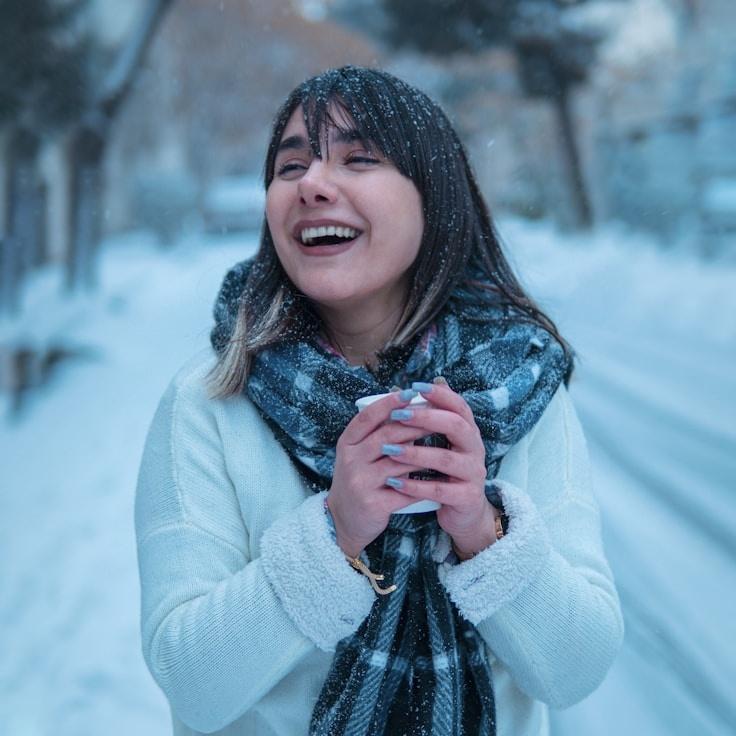 Business client testimonial